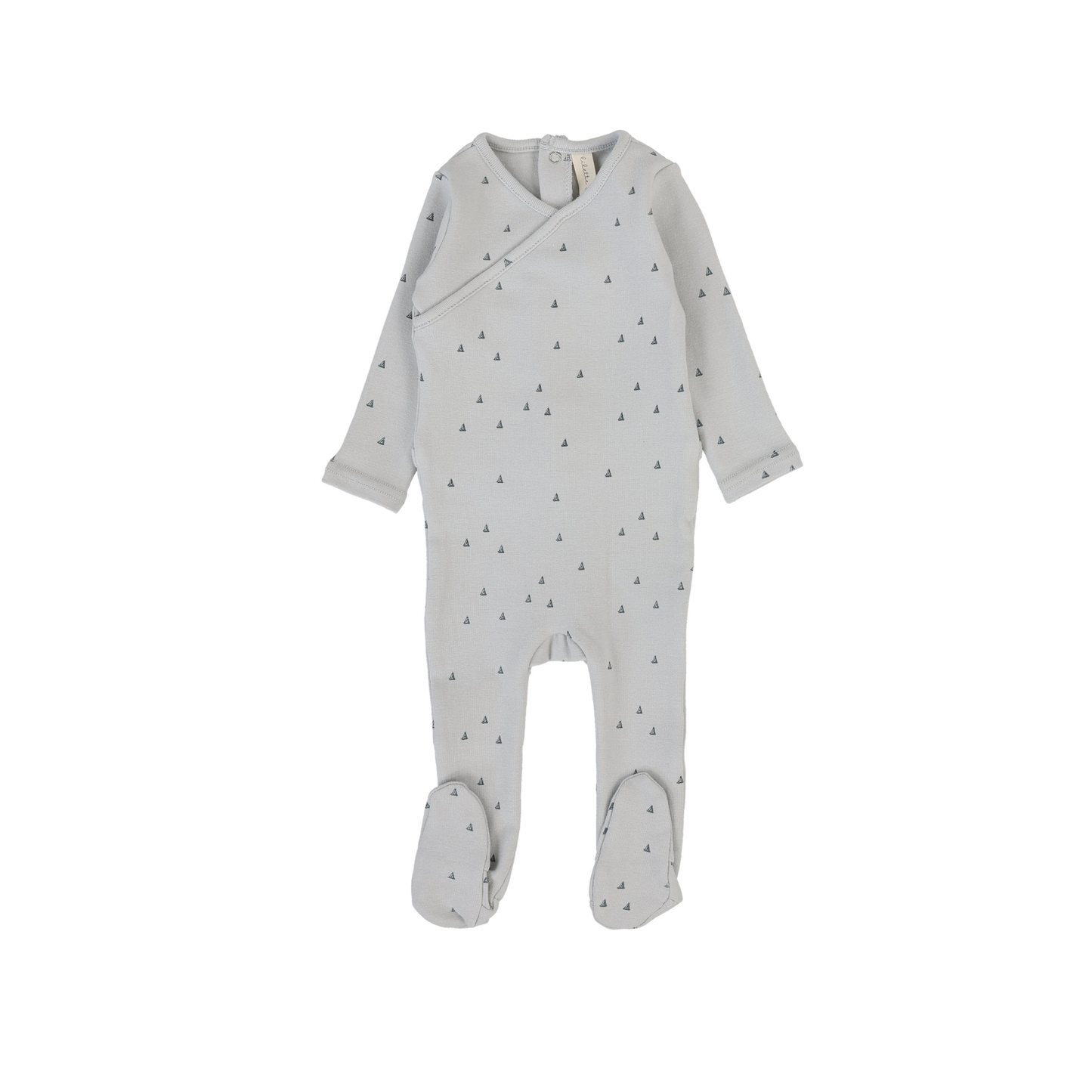 Lilette Sail Away Footie