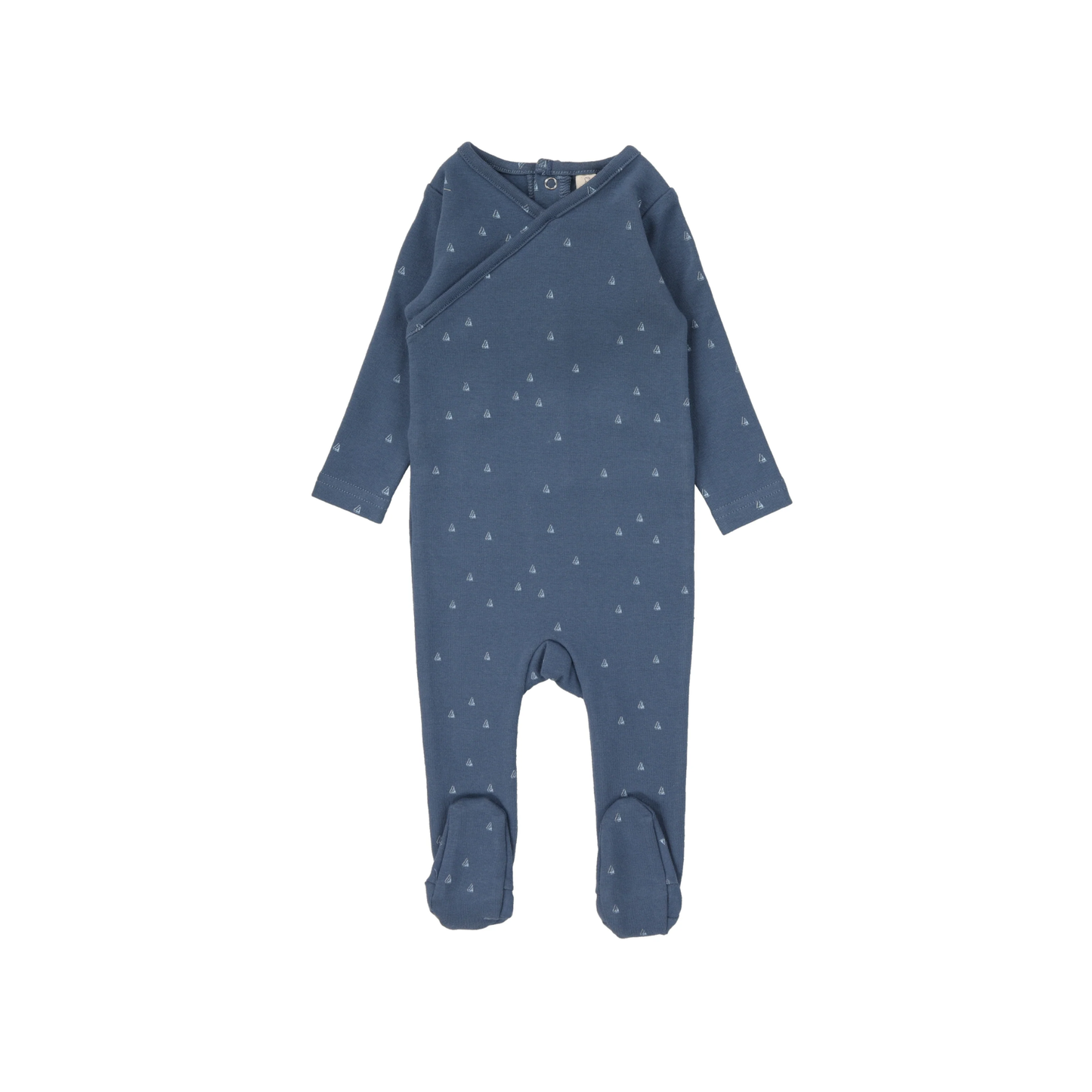 Lilette Sail Away Footie