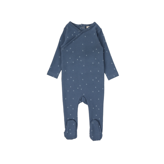 Lilette Sail Away Footie