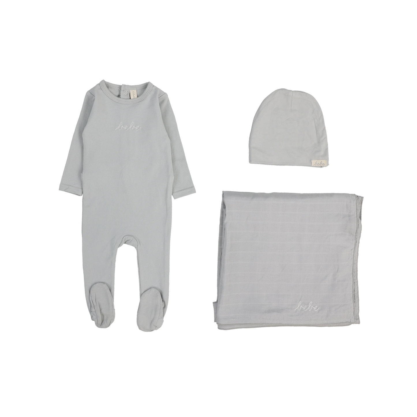 Lilette Take Me Home Bebe Layette Set