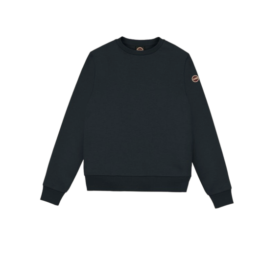 Colmar Soft Crew-Neck Sweatshirt
