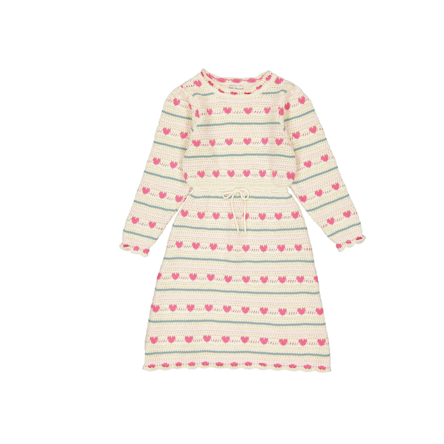 Bebe Organic Josie Special Dress