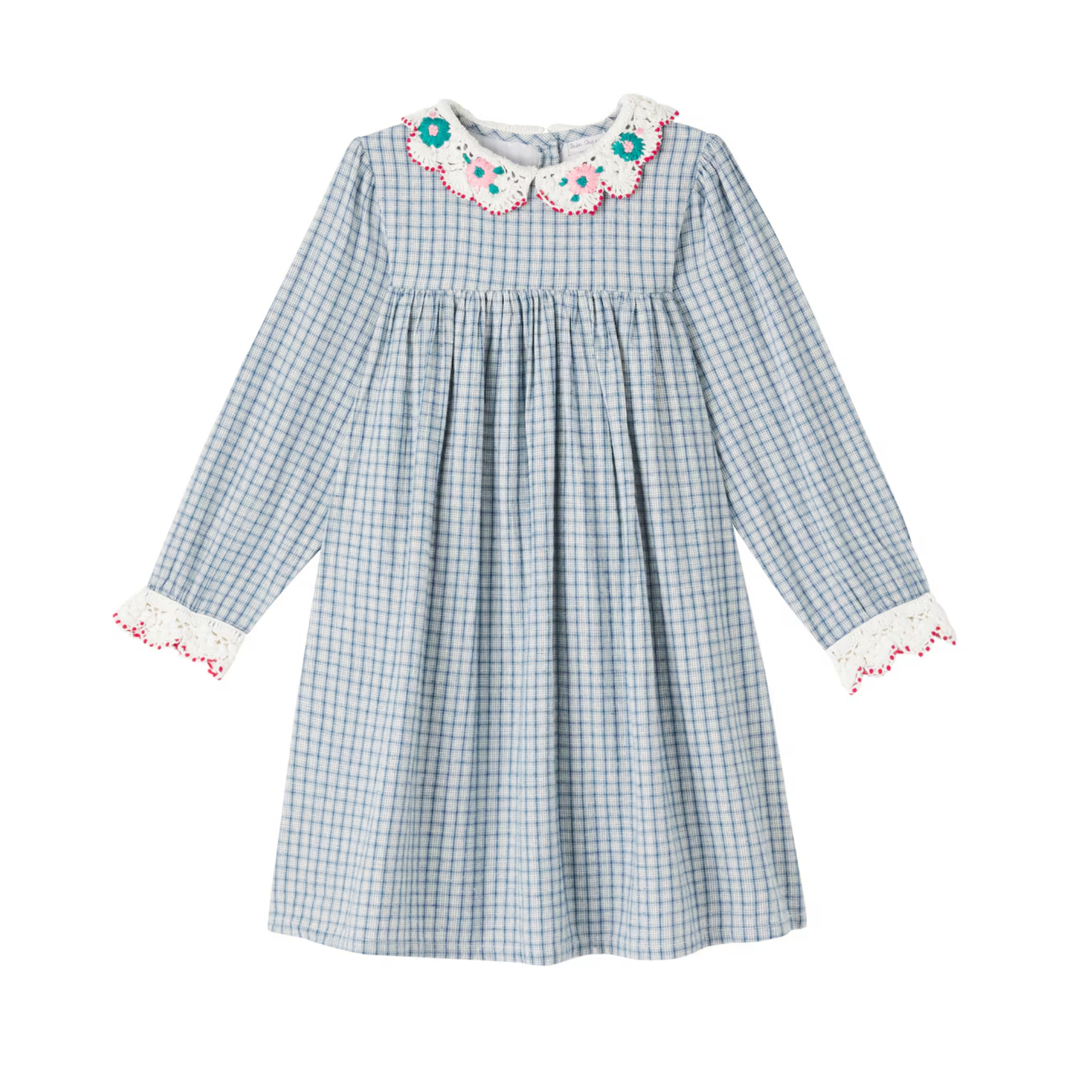 Bebe Organic Rhea Dress