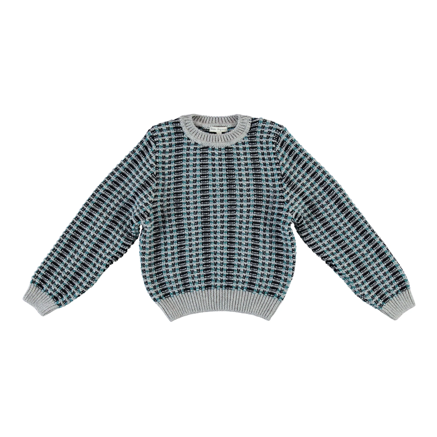 Bebe Organic Sean Sweater