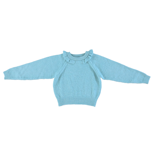 Bebe Organic Bette Sweater