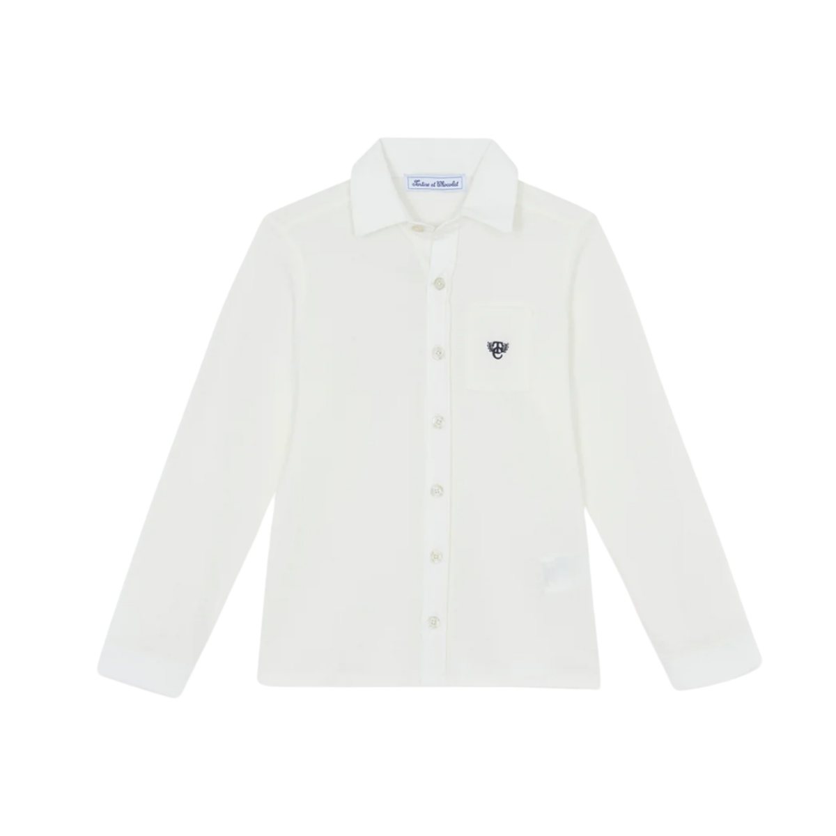 Tartine Et Chocolat Toddler Shirt