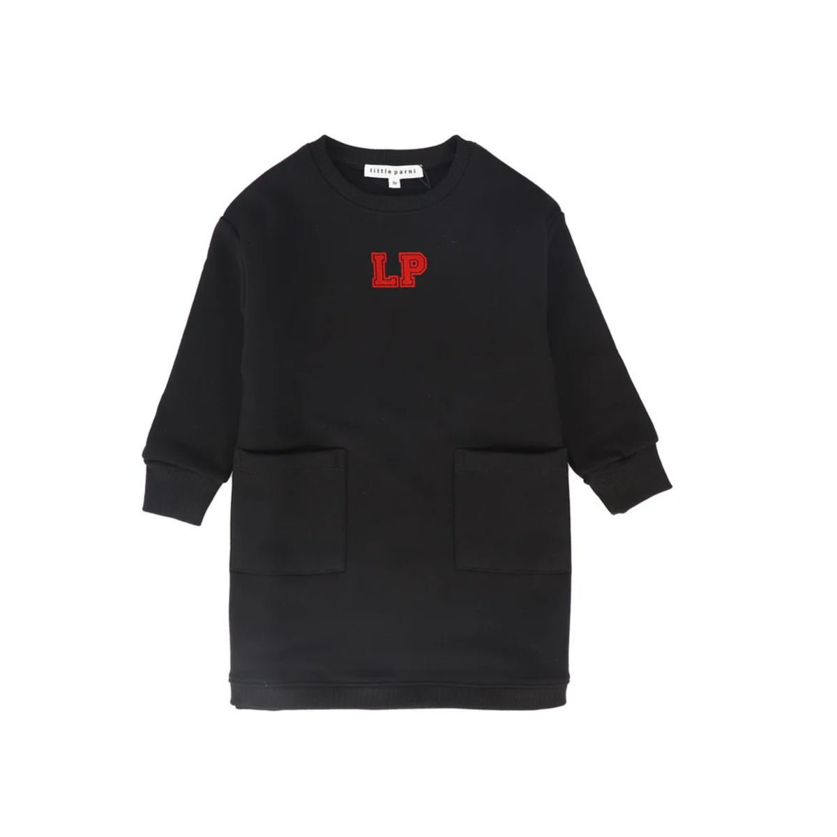 Little Parni Lp Dress