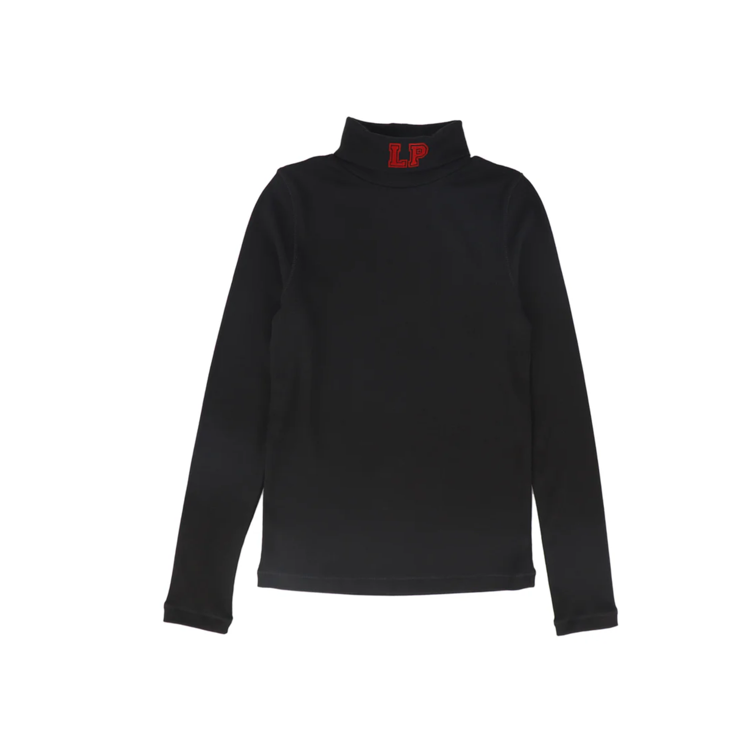 Little Parni LP Mockneck