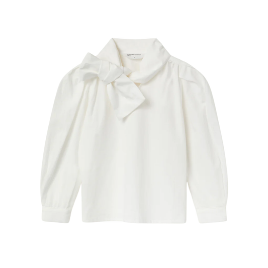 Compania Fantastica Lace Shirt