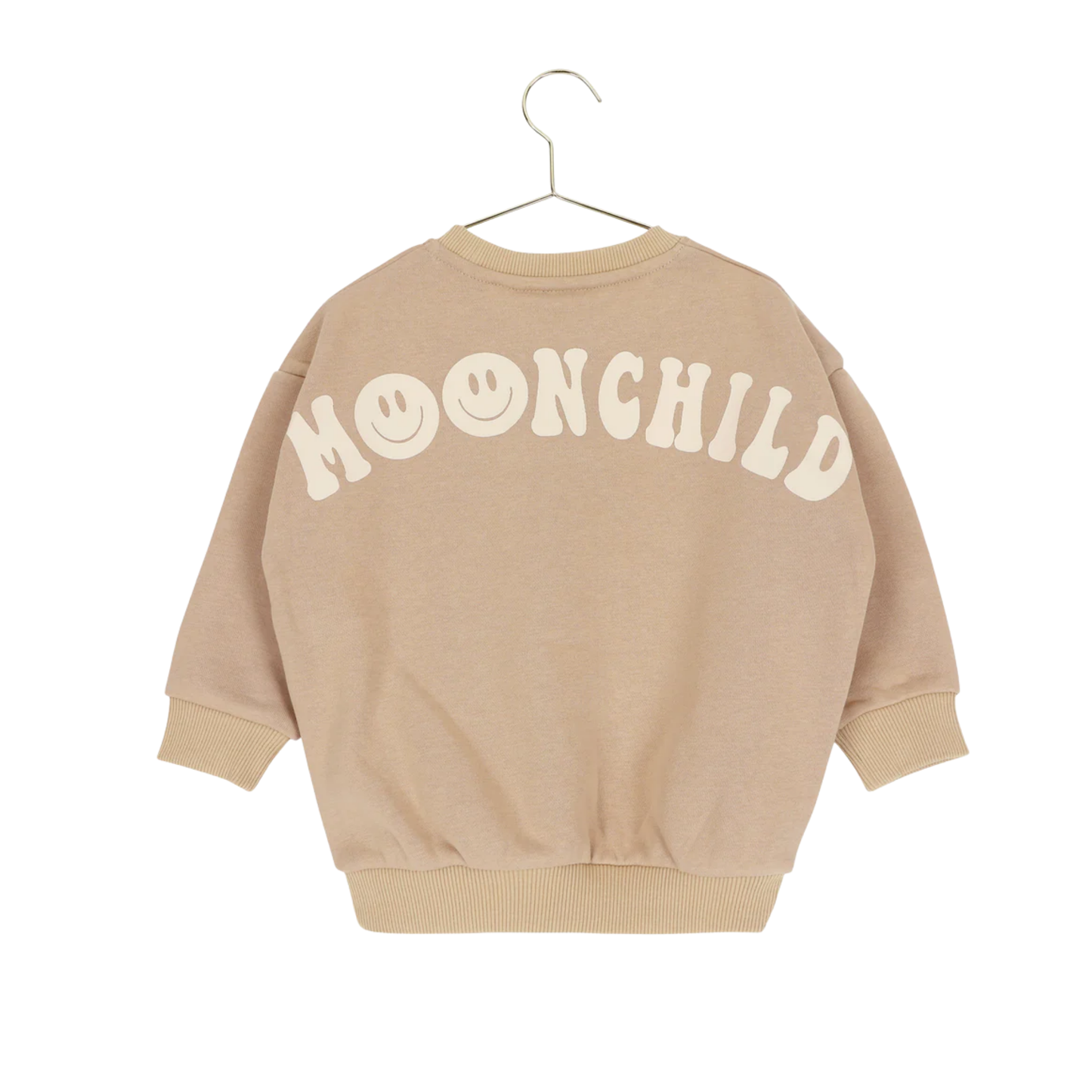 Ella and Rapha Moonchild - Loose Fit