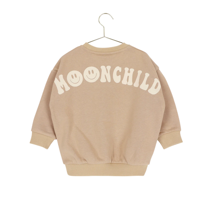 Ella and Rapha Moonchild - Loose Fit