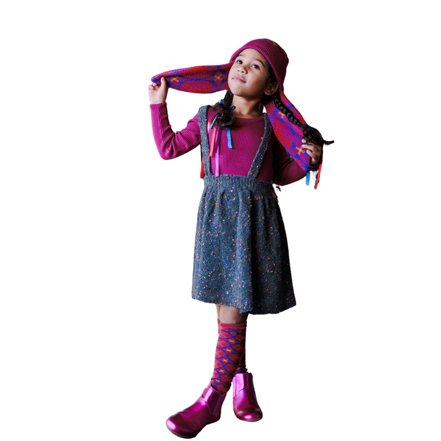 Mabli Sprinkles Skirt