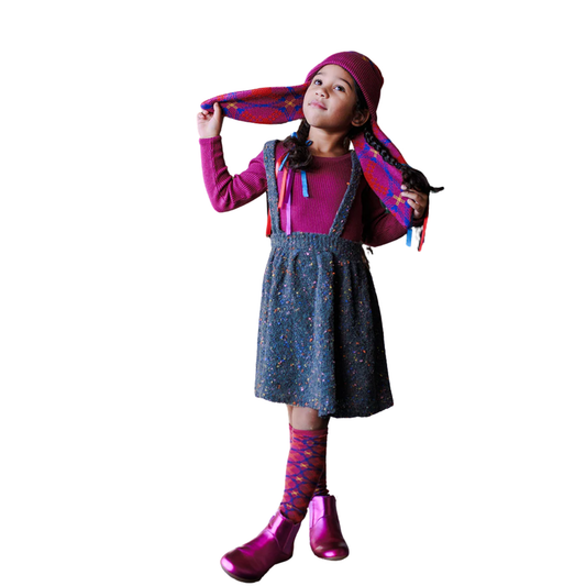 Mabli Sprinkles Skirt