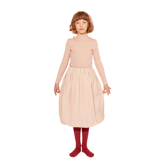 The Middle Daughter The Devil Is In The Detail Top