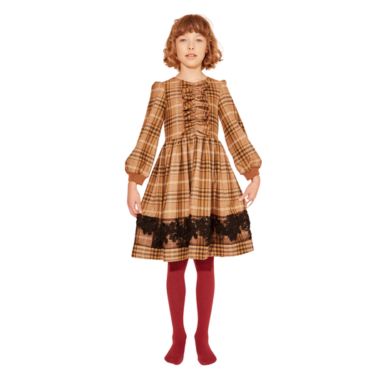 The Middle Daughter It Just So Happens Dress