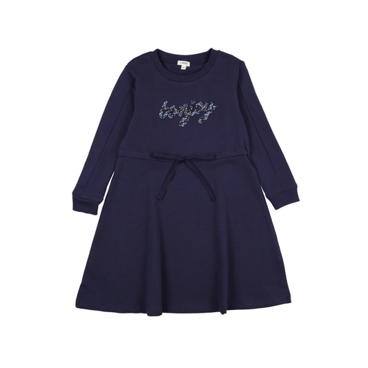 Bonjoy Bon Joy Plaid Dress
