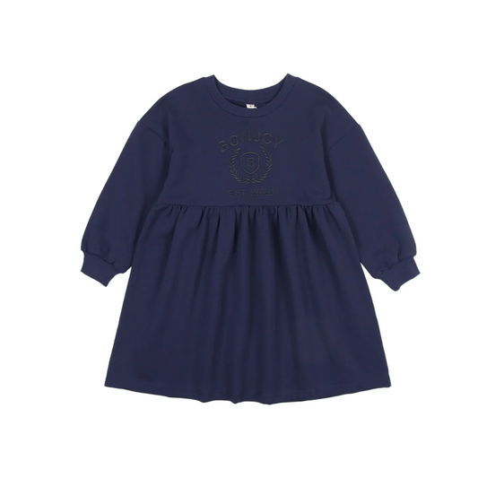 Bonjoy Stitched Dress