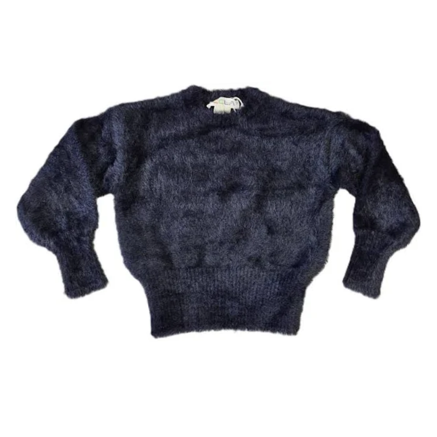 Teela Mohair Sweater