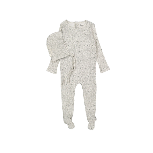 Ladida Liana Footie