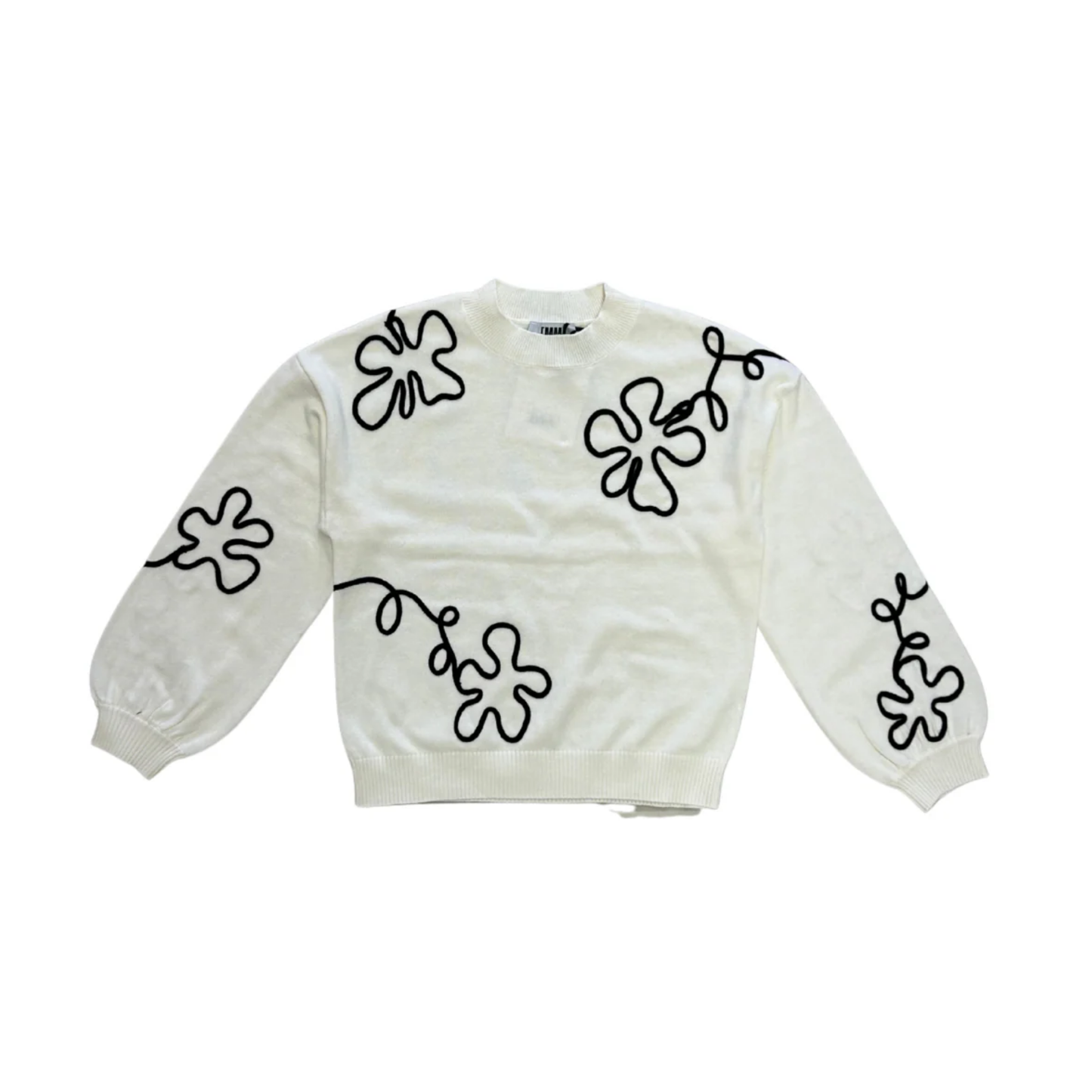 EMM Yarn Teen Sweater