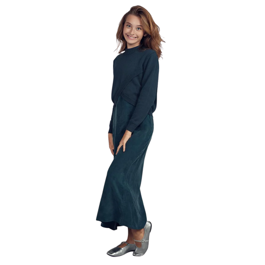 EMM Knit Jumper Set