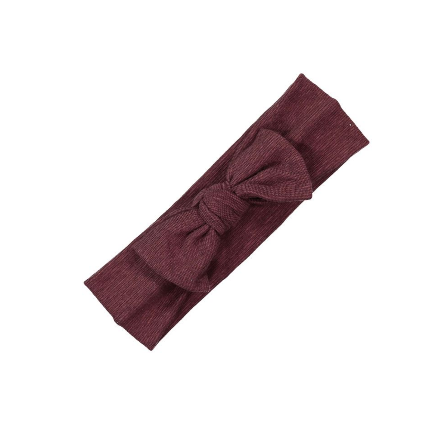Knot Jersey Headwrap
