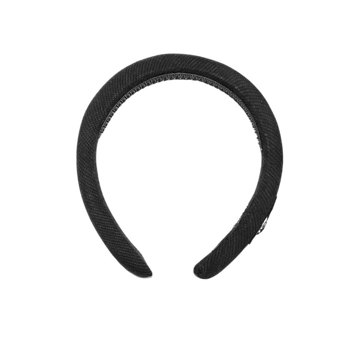 Knot Jersey Padded Headband