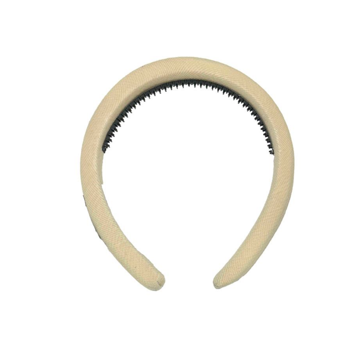 Knot Jersey Padded Headband