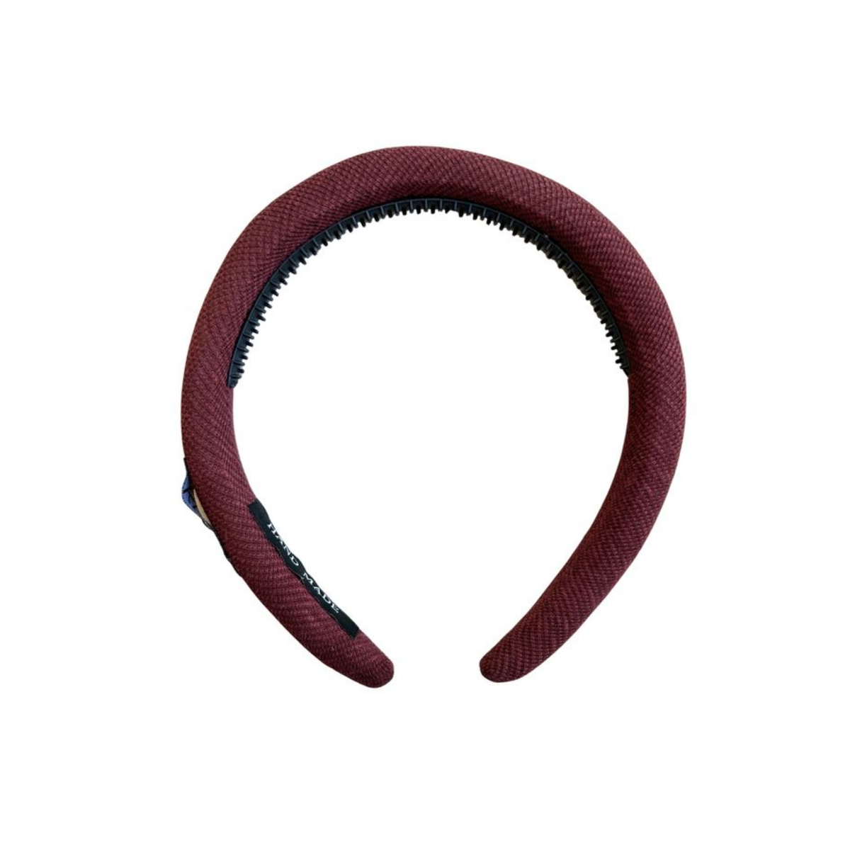 Knot Jersey Padded Headband