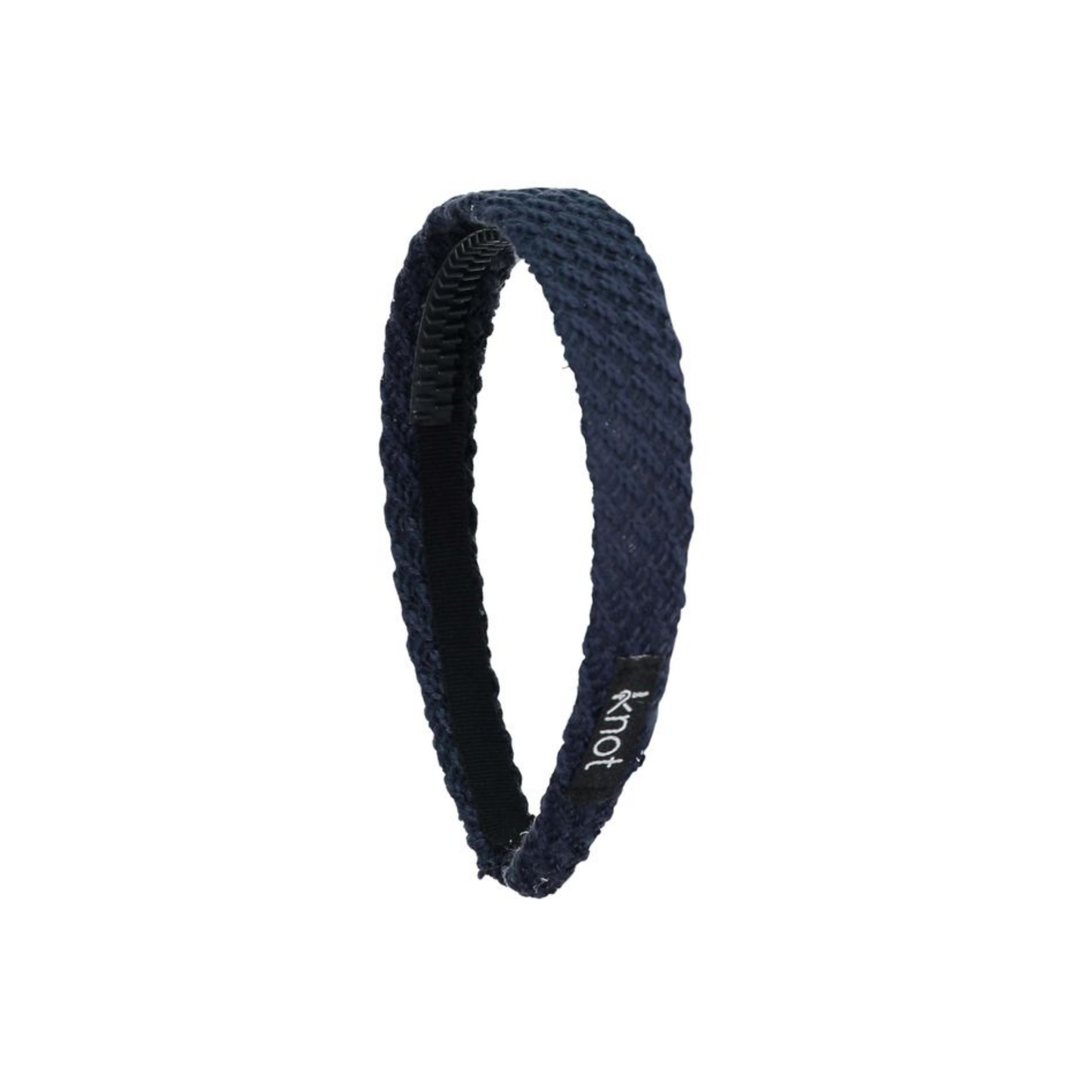 Knot Knitted Headband