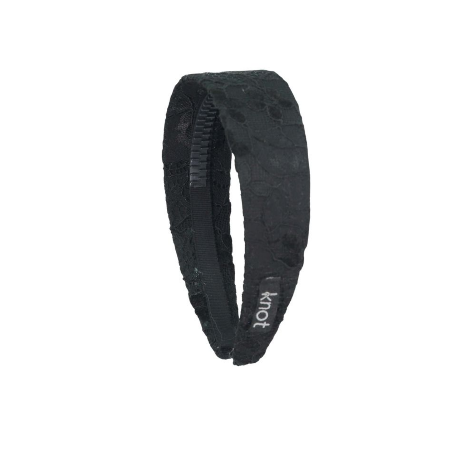 Knot Lace Headband