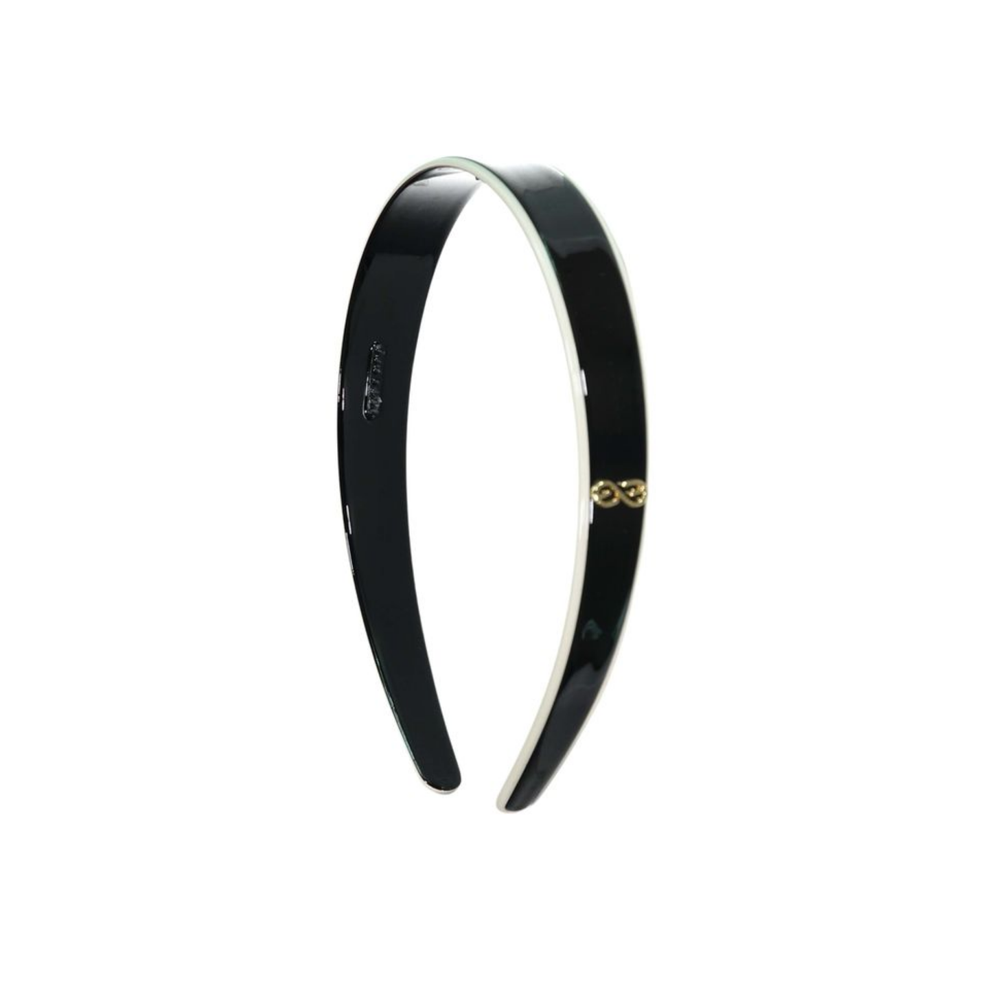 Knot Profile Headband
