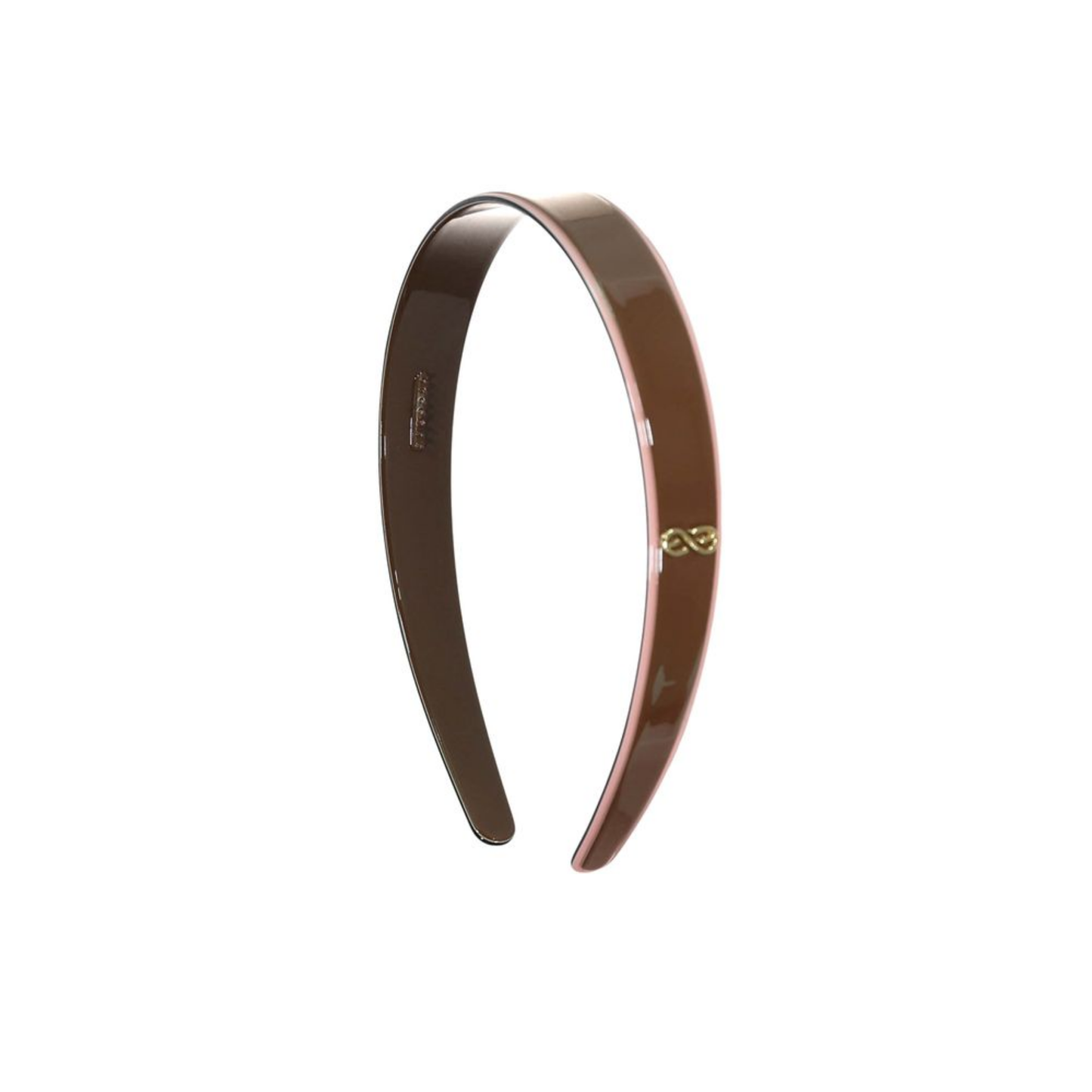 Knot Profile Headband