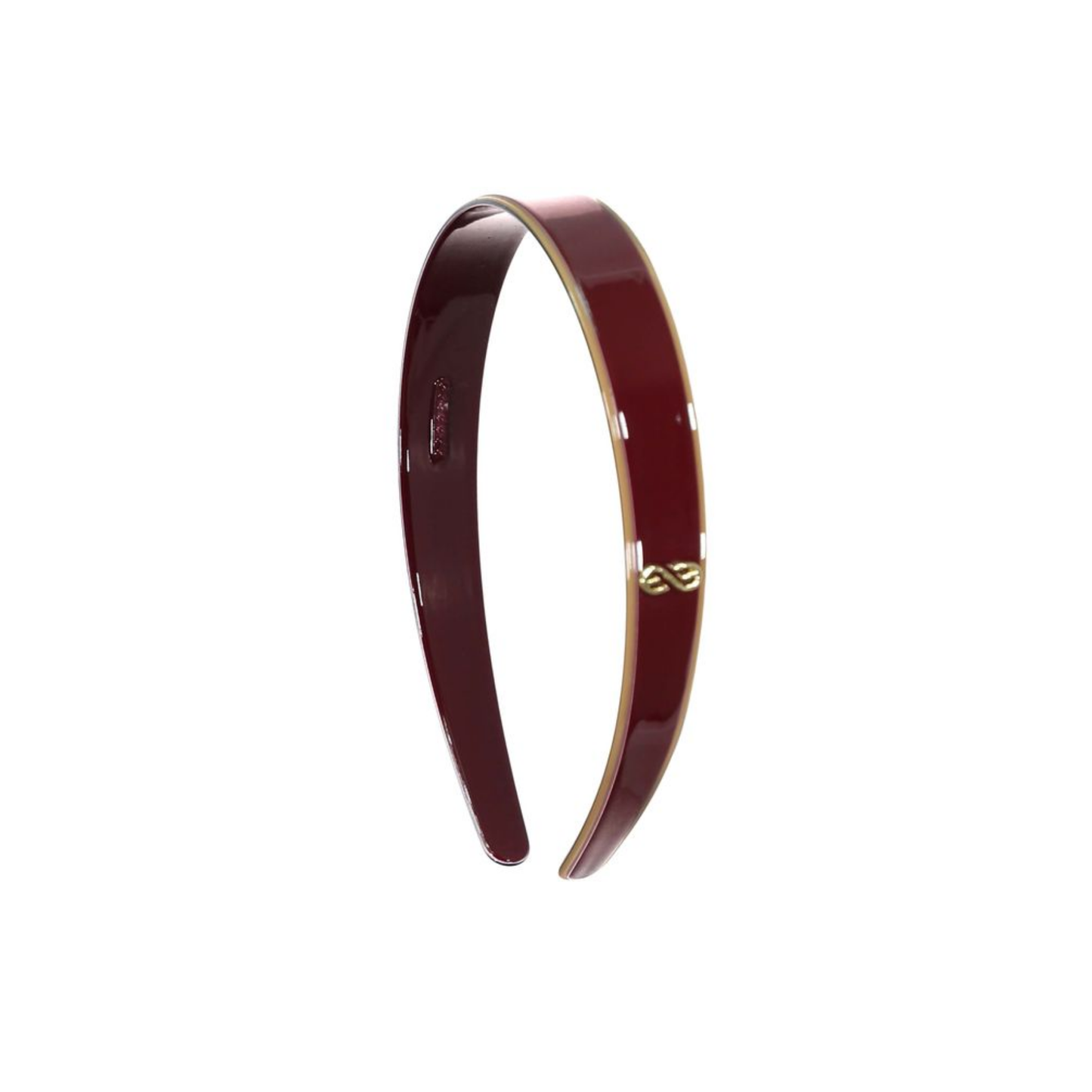 Knot Profile Headband