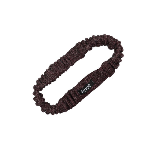 Knot Waffle Headwrap