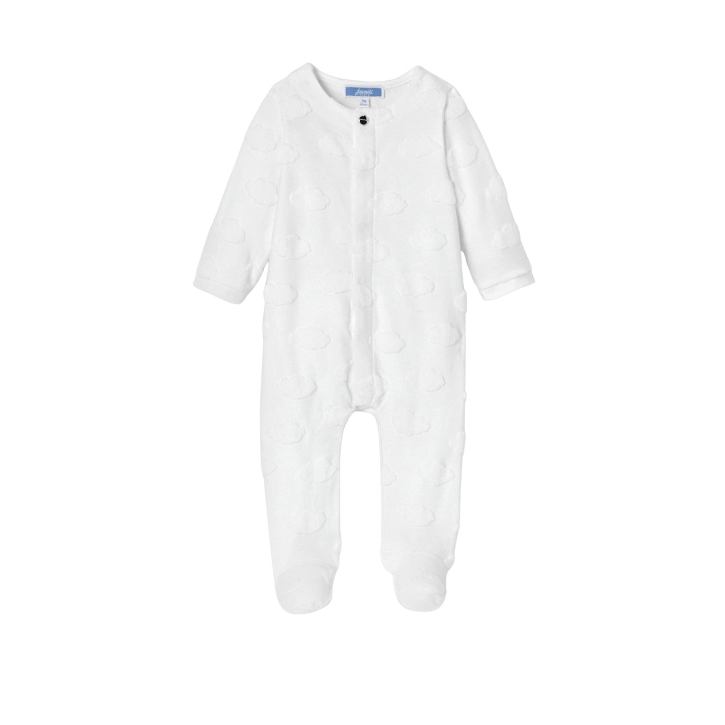 Jacadi Paris Cloud Footie