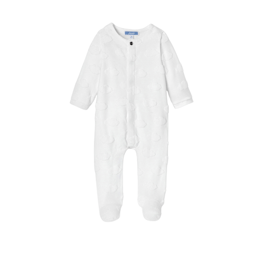 Jacadi Paris Cloud Footie