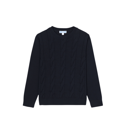 Jacadi Paris Storm Sweater