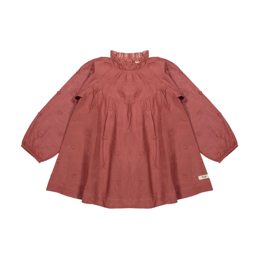 Baje Layoux Dress