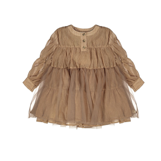 Baje Jura Dress