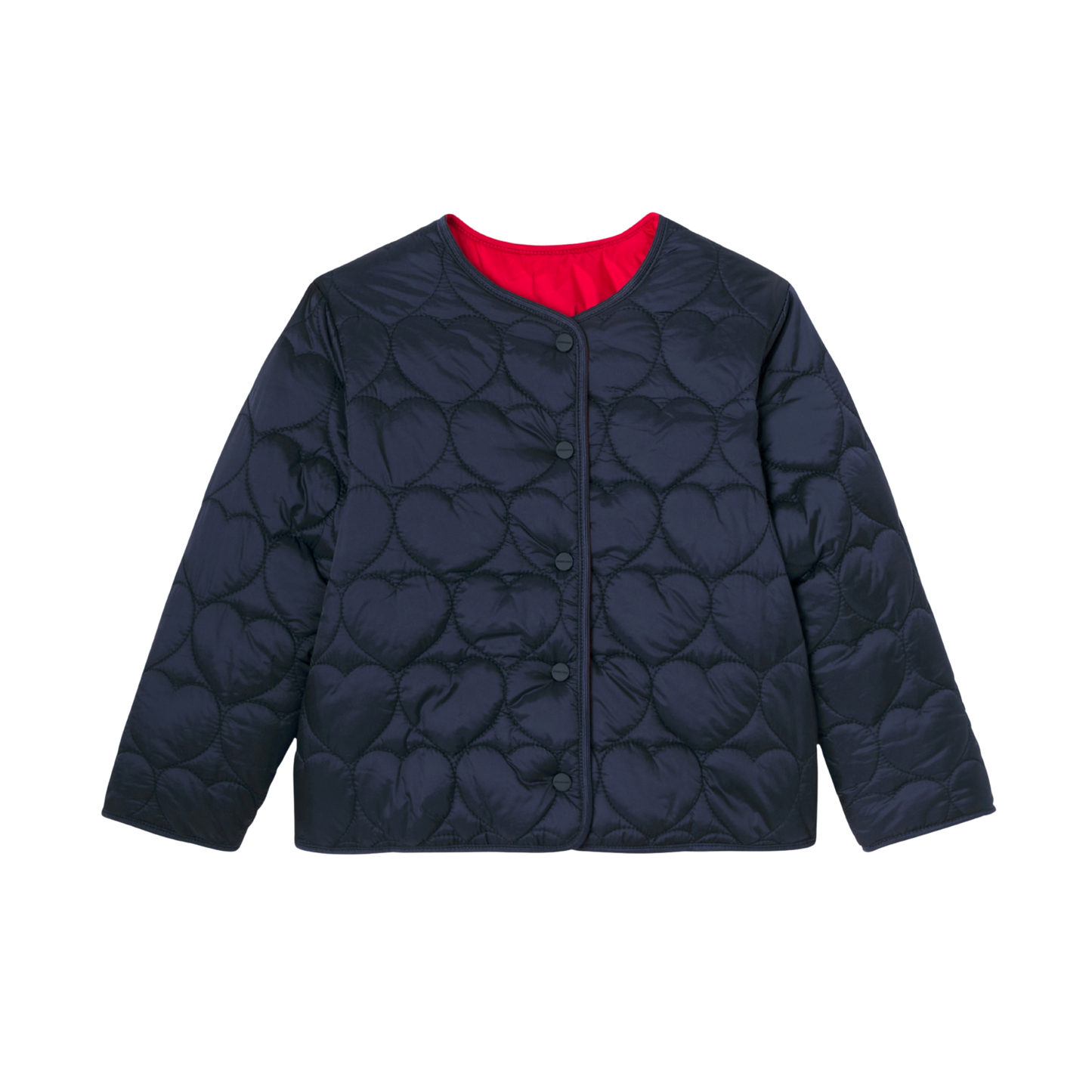 Jacadi Paris Heart Jacket