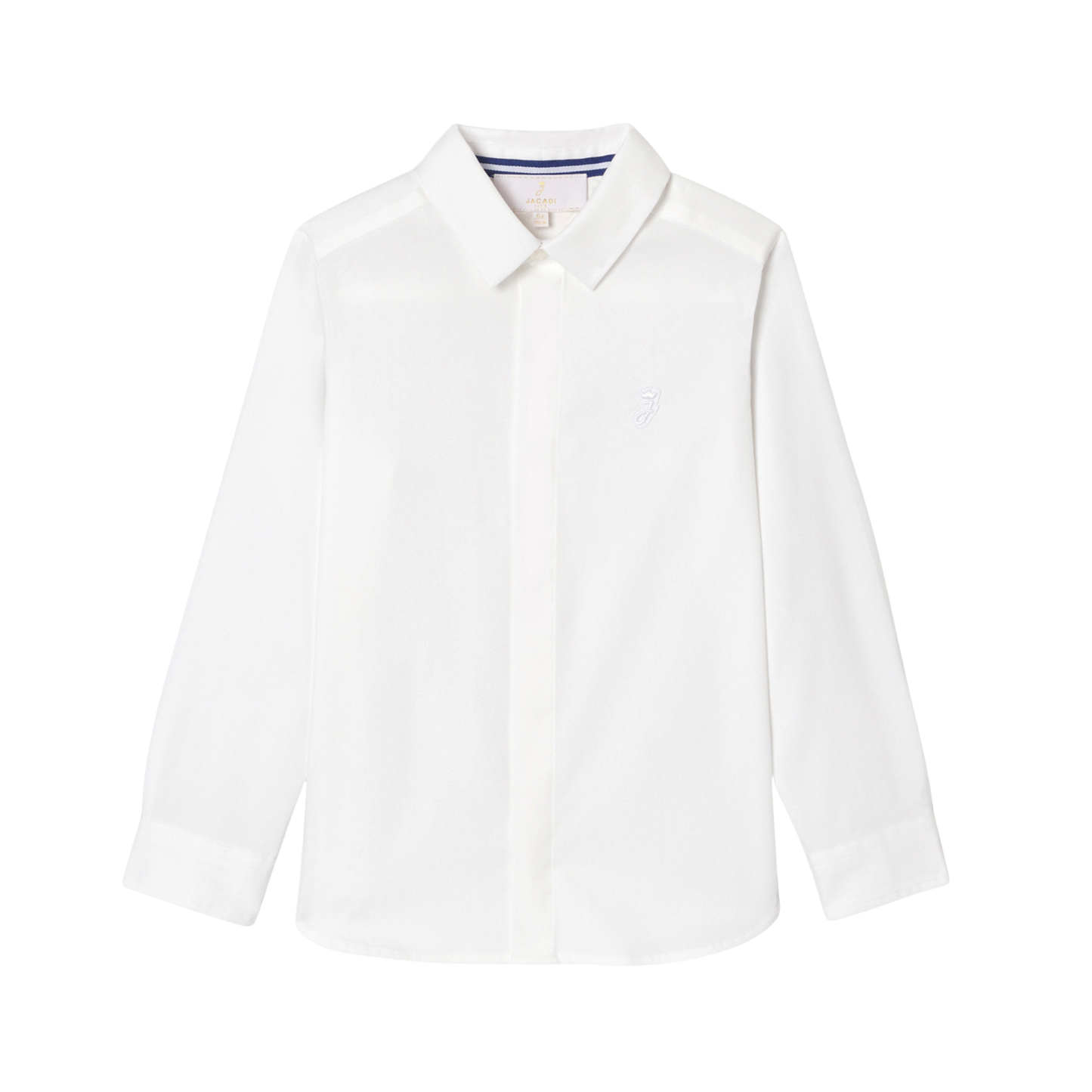 Jacadi Paris Button Up Shirt