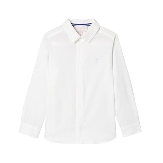 Jacadi Paris Button Up Shirt