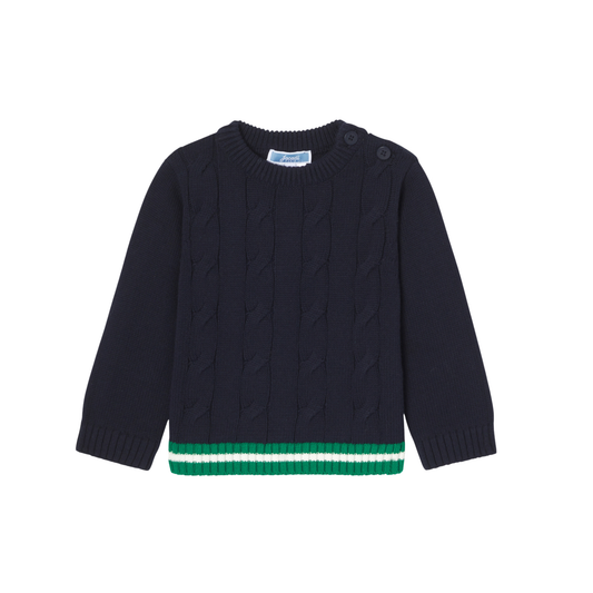 Jacadi Paris Mathias Sweater