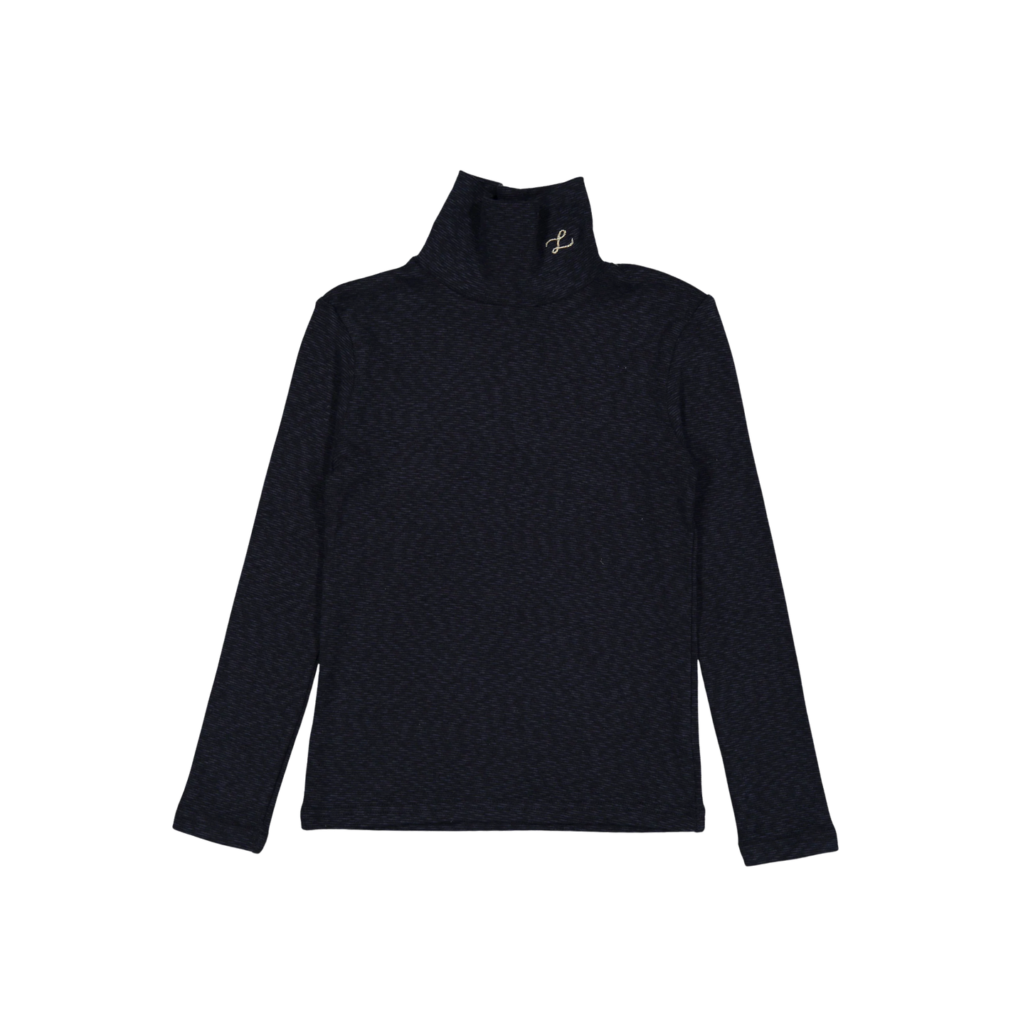 L By Ladida Soli Turtleneck