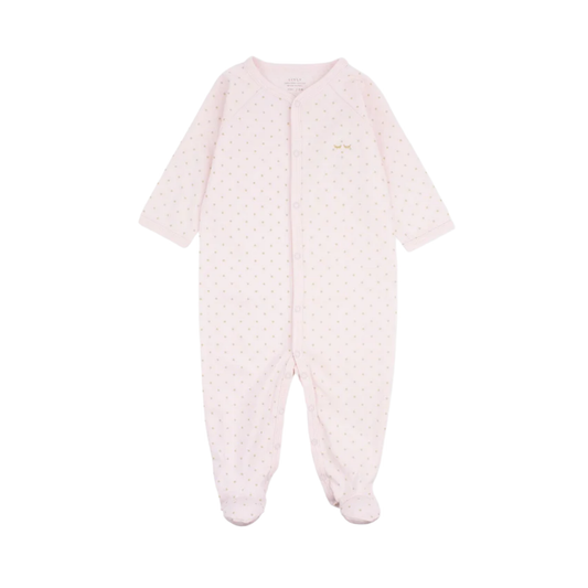 Livly Saturday Simplicity Footie