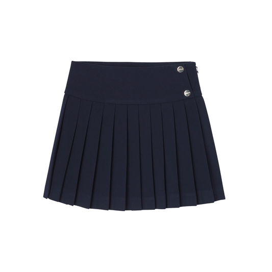 Jacadi Paris Pleat Skirt