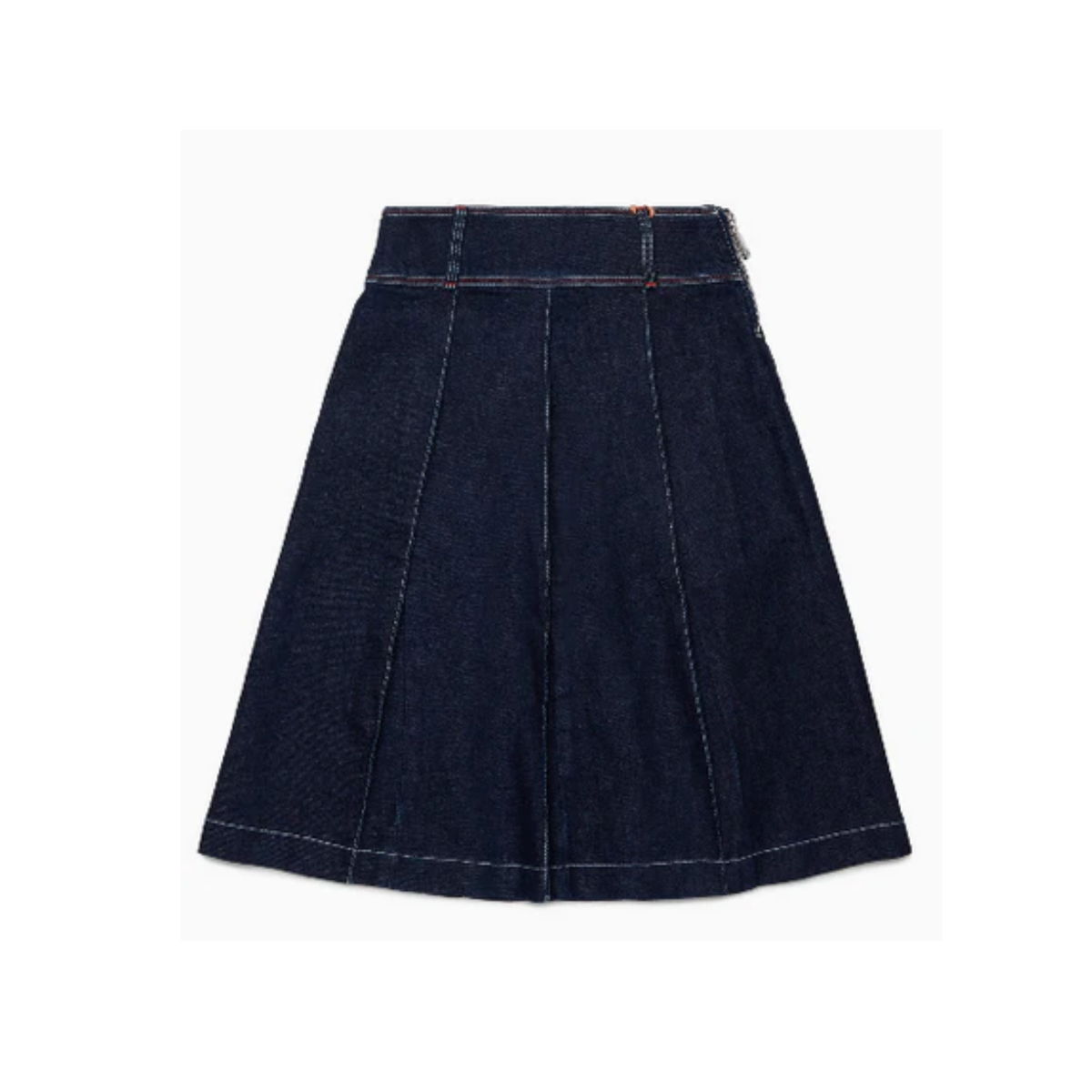 Max & Co Denim Skirt