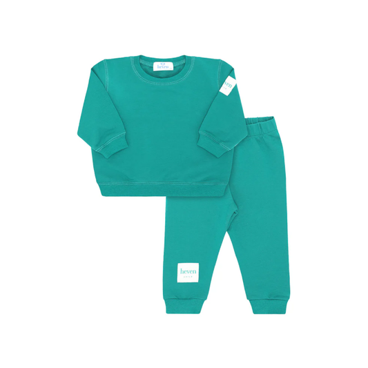 Heven Baby Jogger Set