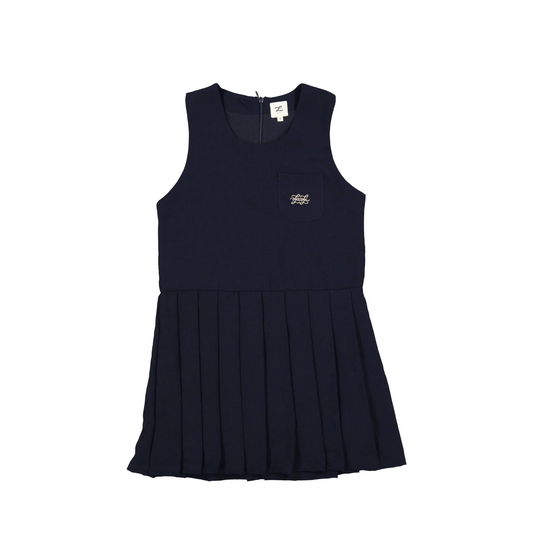 Ladida Pleated Jumper